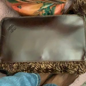 PATRICIA NASH SHERPA